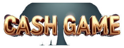 cash game logo