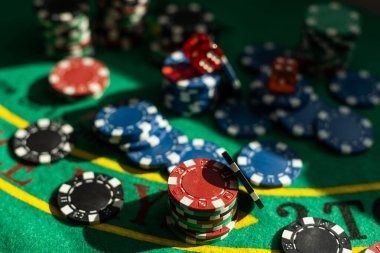 cash game lobby snapshot