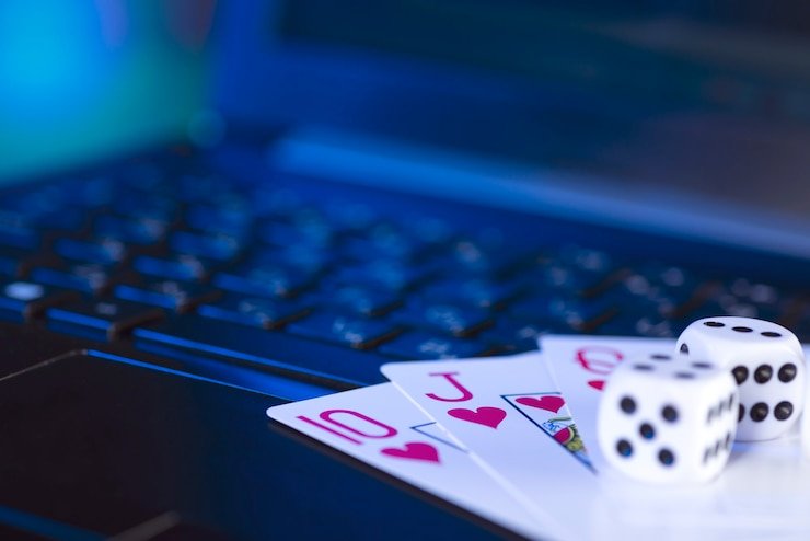 cash game Live Casino