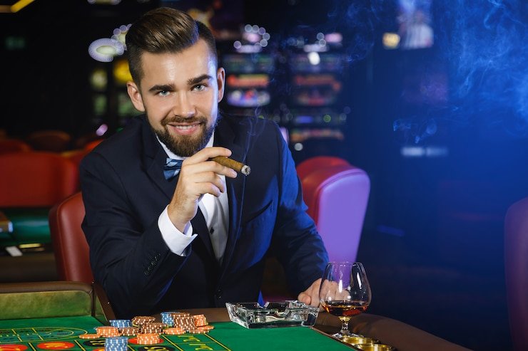 cash game Deposits aur Withdrawals