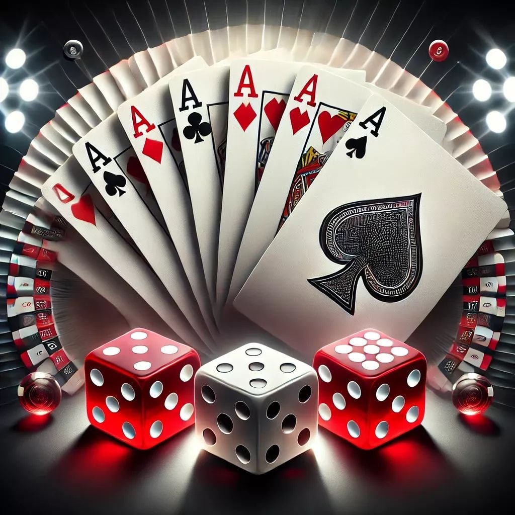 cash game Live Casino Lobby