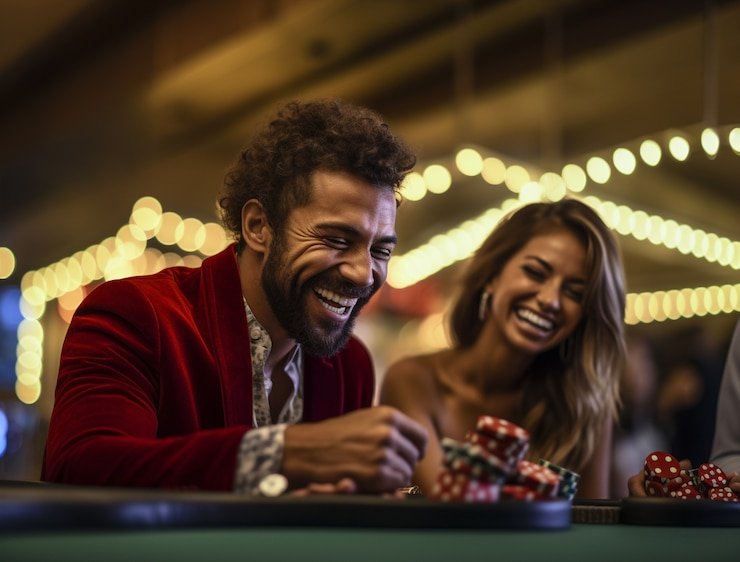 cash game mobile gaming